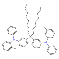 N,N'-双(3-甲基苯基)-N,N'-双(苯基)-9,9-二辛基芴