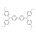 N,N,N',N'-四（4-甲氧基苯基）联苯胺](MeO-TPD)