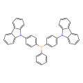 双-4-（N-咔唑基）苯基）苯基氧化膦