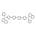N，N'-二-（1-萘基）-N，N'-二苯基-[1,1'：4'，1''：4''，1'''-四苯基] -4,4'' '-二胺