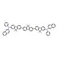 N，N'-双（萘-2-基）-N，N'-双（苯基）-三-（9,9-二甲基亚芴基）