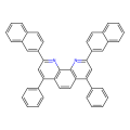 2,9-双(萘-2-基)-4,7-二苯基-1,10-菲咯啉