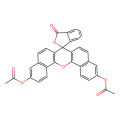 萘基荧光素二醋酸酯