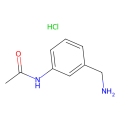N-[3-(氨甲基)苯基]乙酰胺盐酸盐