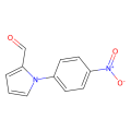 1-(4-硝基苯)-1H-吡咯-2-甲醛