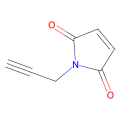 N-炔丙基马来酰亚胺
