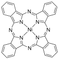 酞菁镍(II)