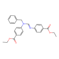 NN'-双(4-乙氧甲酰基苯基)-N-苄基甲脒