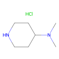 NN-二甲基哌啶-4-胺盐酸盐