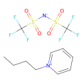 N-丁基吡啶双(三氟甲烷磺酰)亚胺盐