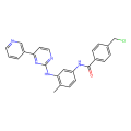 PDGFRα kinase inhibitor 2