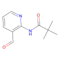 N-(3-甲酰基-2-吡啶基)-2,2-二甲基丙酰胺