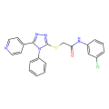 Neurokinin-1 Receptor Antagonist