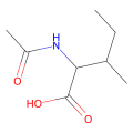 N-乙酰基-D-别异亮氨酸