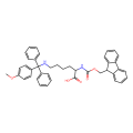 Fmoc-Lys(Mmt)-OH