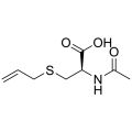 N-乙酰基-S-烯丙基-L-半胱氨酸