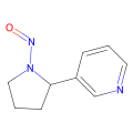(2S)-N’-亚硝基去甲烟碱