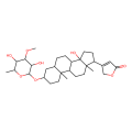 17β-Neriifolin