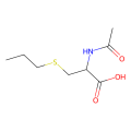 N-乙酰基-S-(丙基-d7)-L-半胱氨酸