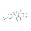 N-((1S,2S)-2-氨基-1,2-二苯乙基)-4-(三氟甲基)苯磺酰胺