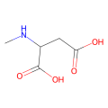 N-甲基-D-天冬氨酸(NMDA)