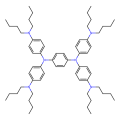 N,N,N',N'-四[4-(二丁基氨基)苯基]-1,4-苯二胺