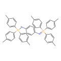 N,N'-双(三-p-甲苯基磷酰亚烷基)苯-1,4-二胺