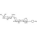 Neu5Acα(2-6)Galβ(1-3)GlcNAc-β-pNP