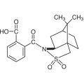 N-(2-羧基苯甲酰)-(+)-10,2-樟脑磺内酰胺