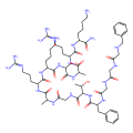 [Nphe1]Nociceptin(1-13)NH2 TFA