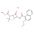 Nafcillin Sodium