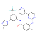 Nilotinib (AMN-107)