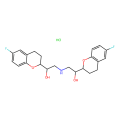 Nebivolol hydrochloride (R-65824)