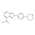 Niraparib (MK-4827)