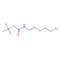 N-Boc-PEG1-bromide