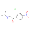 Nifenalol hydrochloride