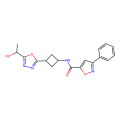 Nesolicaftor (PTI-428)