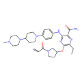 Naquotinib(ASP8273)