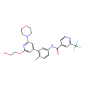 Naporafenib