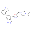 Nemiralisib (GSK2269557)