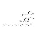 壬基-β-D-1-硫代麦芽糖苷
