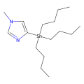 N-甲基-4-(三丁基甲锡烷基)咪唑
