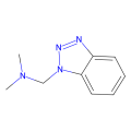 N,N-二甲基苯并三唑甲胺,Bt1 和 Bt2 异构体的混合物