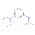 3-(N,N-二乙氨基)乙酰苯胺