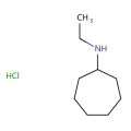 N-乙基环庚胺 盐酸盐