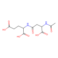 N-乙酰基-β-Asp-Glu