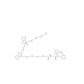 N-(m-PEG4)-N'-(DBCO-PEG4)-Cy5