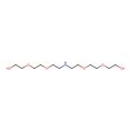 NH-双(PEG2-OH)
