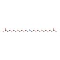NH-双(PEG3-酸)