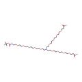 N-(Boc-PEG5)-N-双(PEG4-酸)